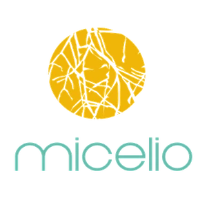 Micelio logo