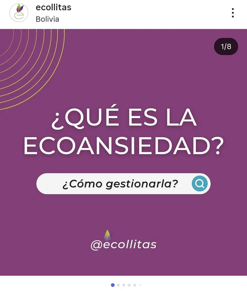 Ecollitas post